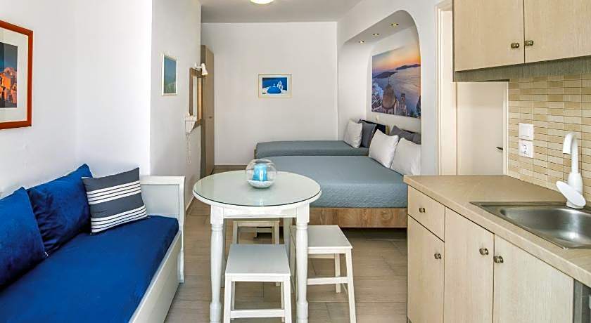 Honeymoon Beach Studios