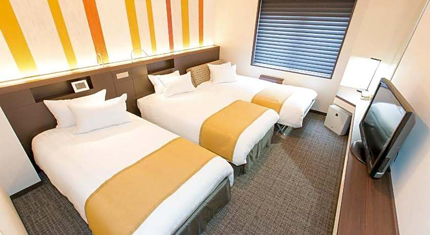 Shinagawa Tobu Hotel