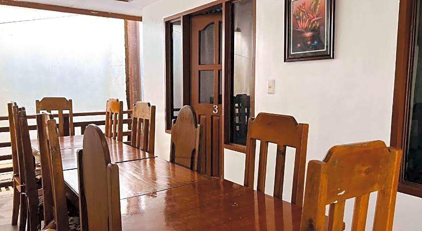 Brenmariel Tourist Inn – El Nido, WI