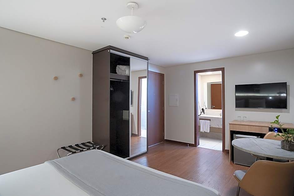 Jk Premium Hotel e Eventos