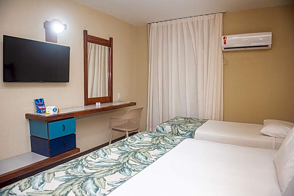 Opaba Praia Hotel