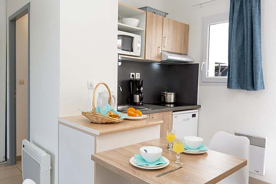 Résidence Odalys Le Village des Amareyeurs