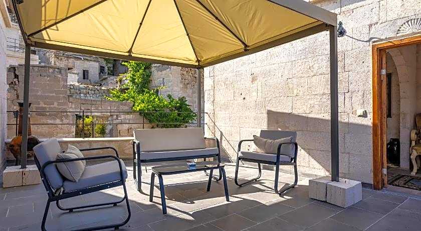Cappadocia Eagle Cave Inn