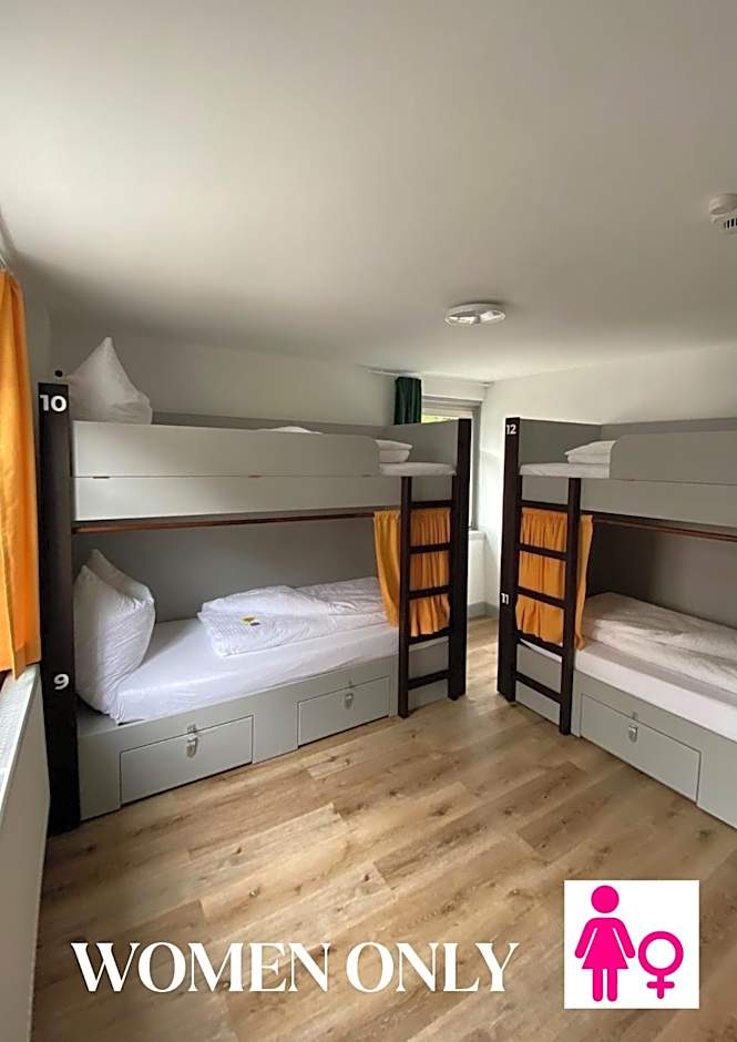 Hostel Balingen