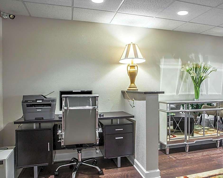 Quality Inn Florence East