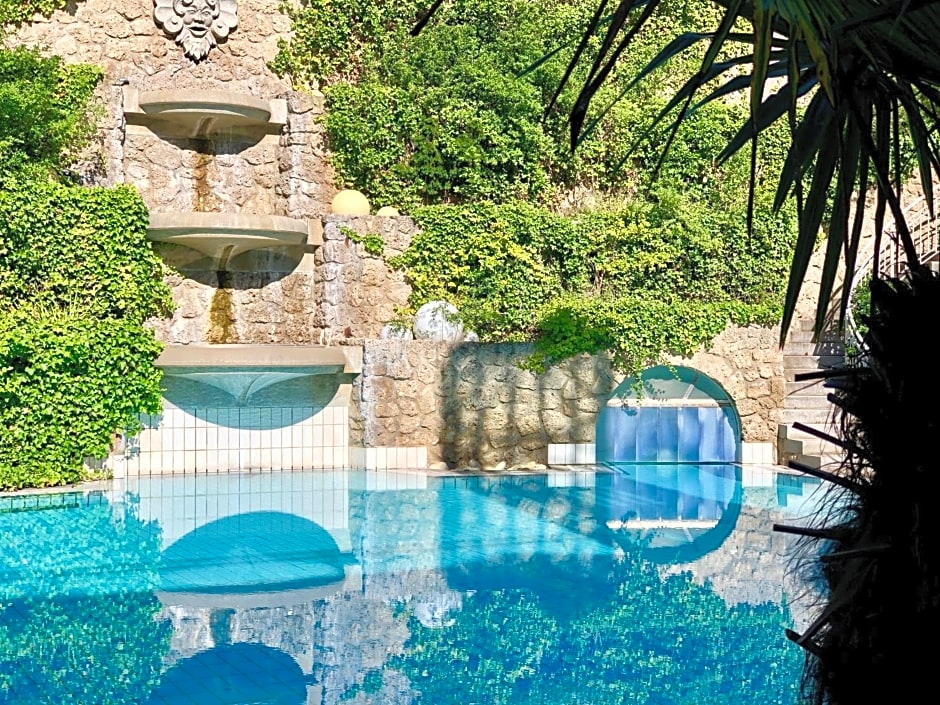 Hotel Maximilian