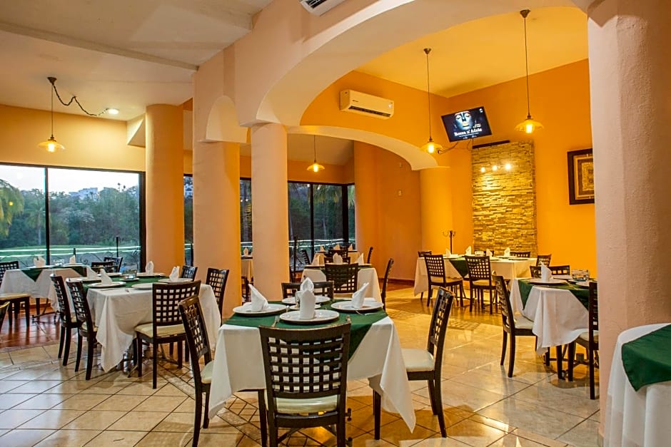 Hotel Costa Brava