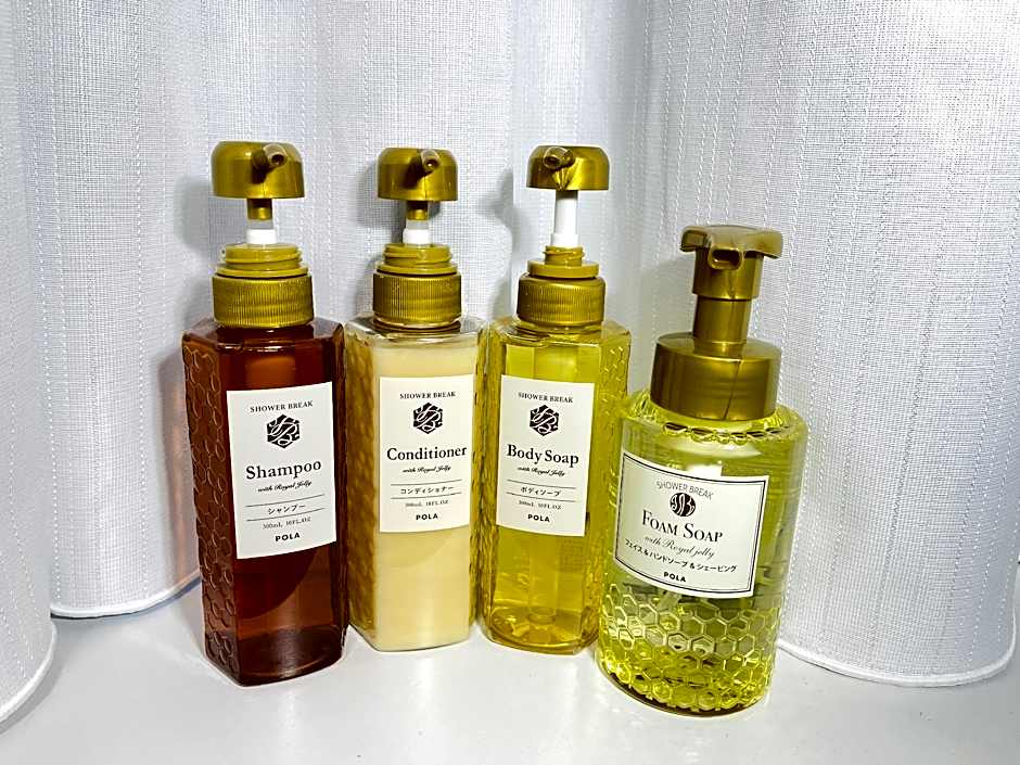 ROSE STAY tokyo shiba park