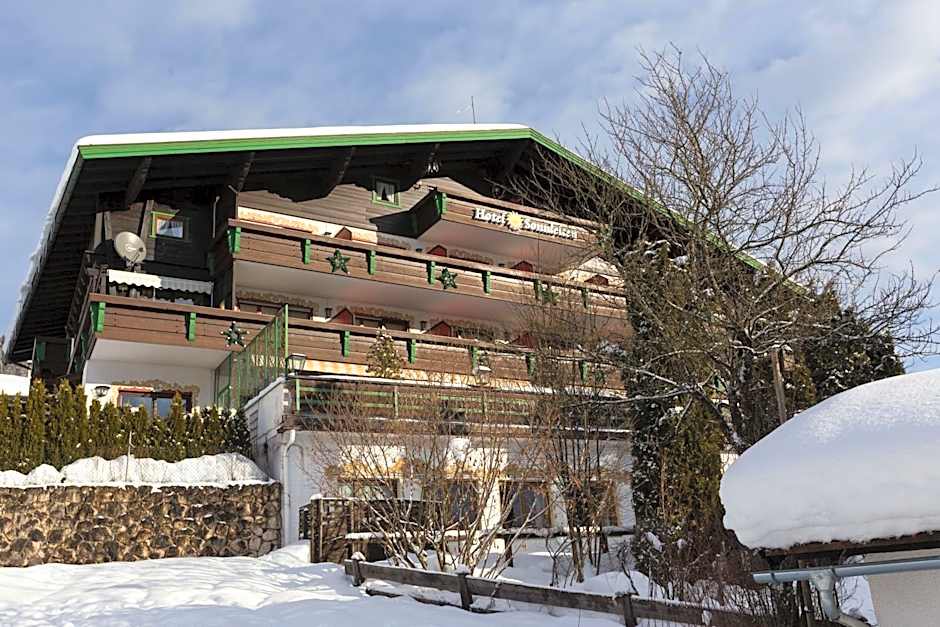 Hotel Sonnleiten