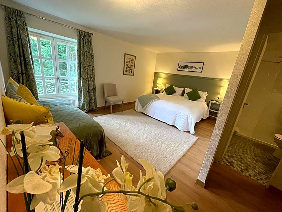 Fonsegre Chambres d'Hôtes