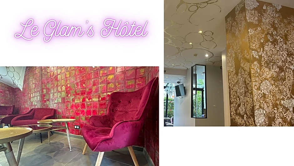 Le Glam's Hotel