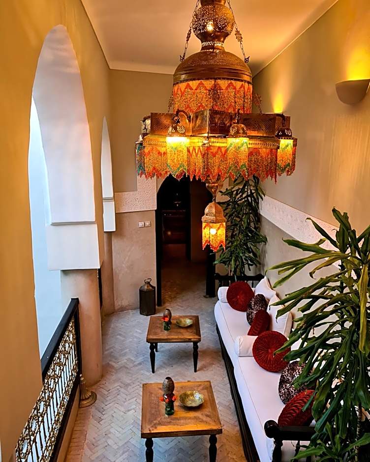 Riad Dar Jaguar