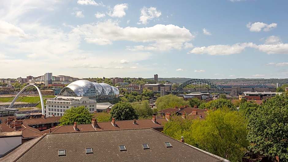 Staybridge Suites Newcastle By IHG