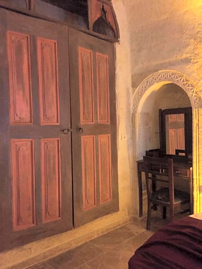 Heaven Cave House - Razziya Evi