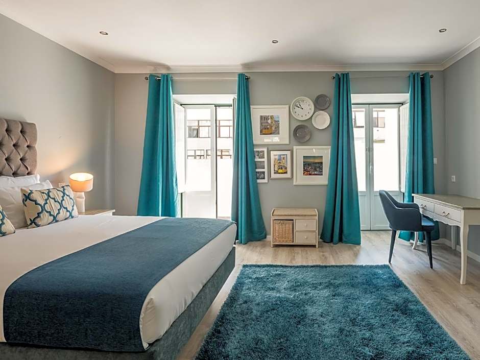 Vila Garden Guesthouse