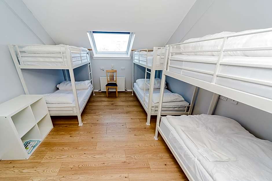 Broadford Backpackers Hostel