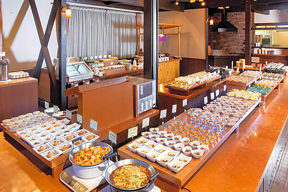 Hotel Hakuba