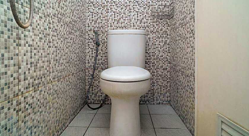 Urbanview Hotel FiFFa Kauman Malang