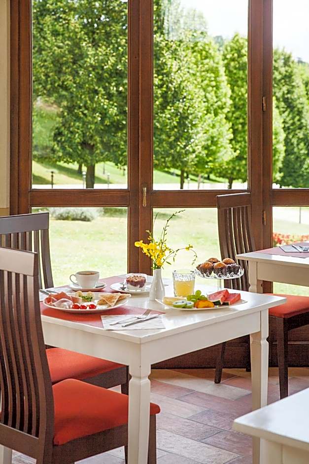 Relais Montemarino