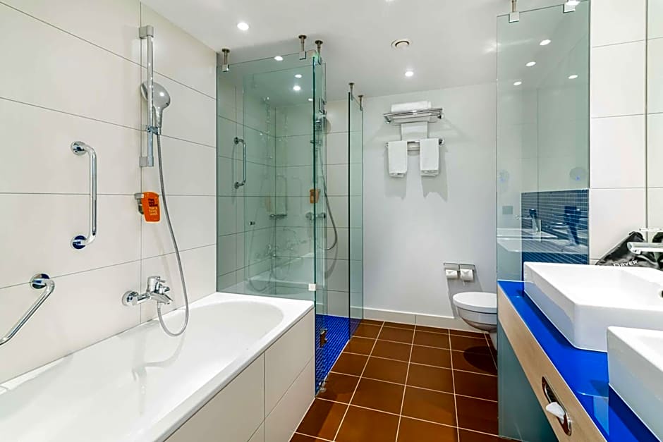 Park Inn by Radisson Krakow