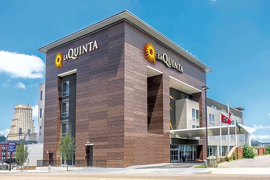 La Quinta by Wyndham Memphis Downtown