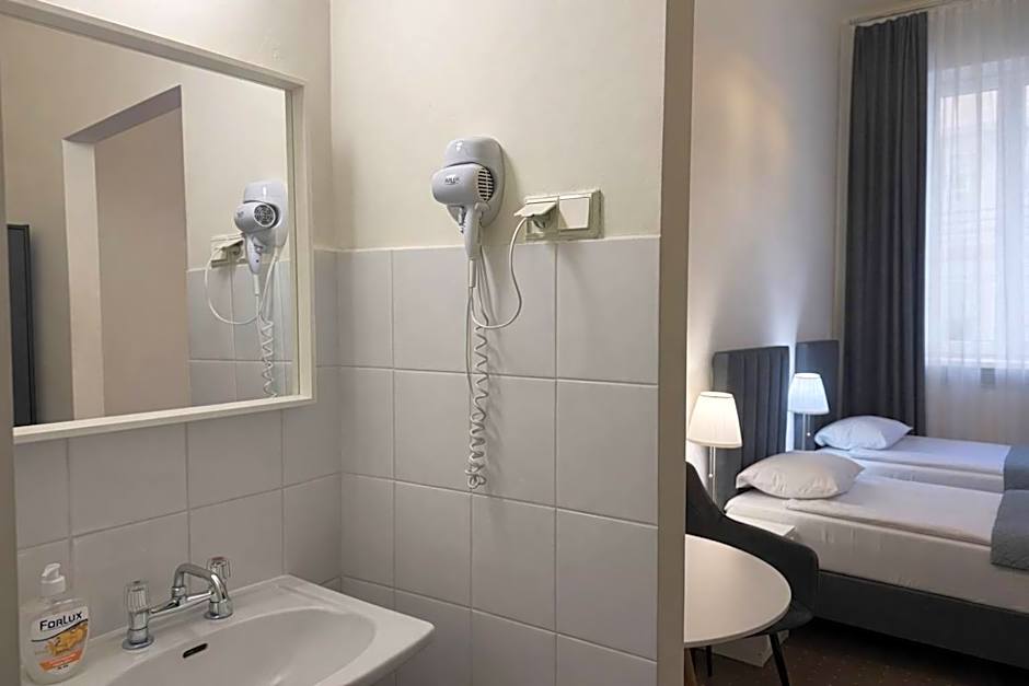 Hotel Mazowiecki WOW