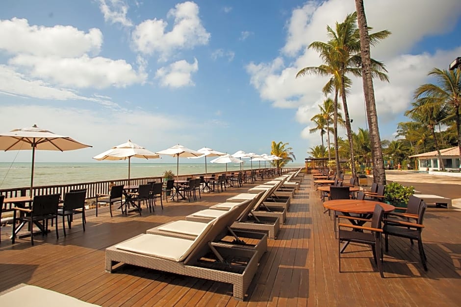 Saint Tropez Praia Hotel