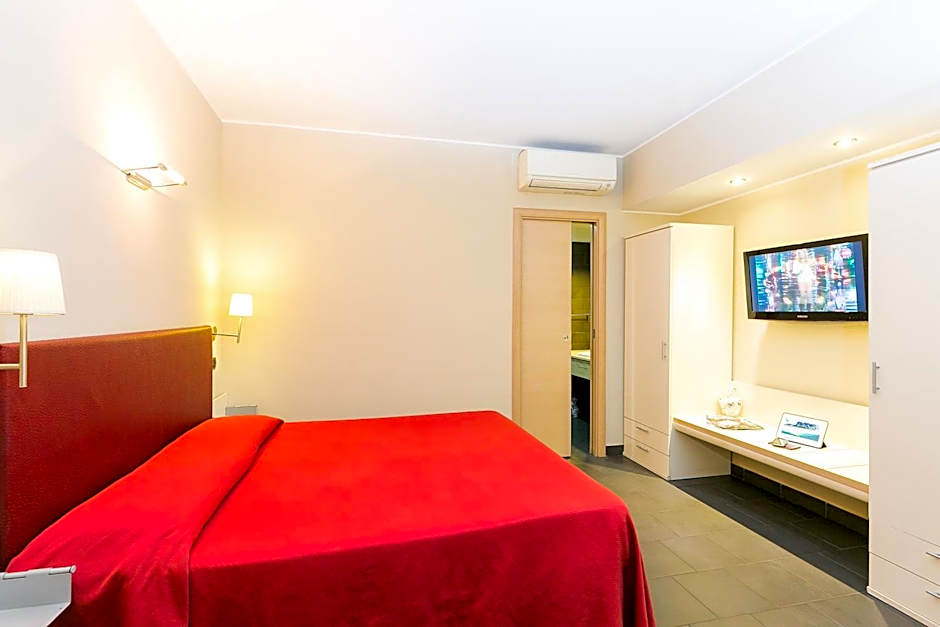 Hotel Residenza Gra 21