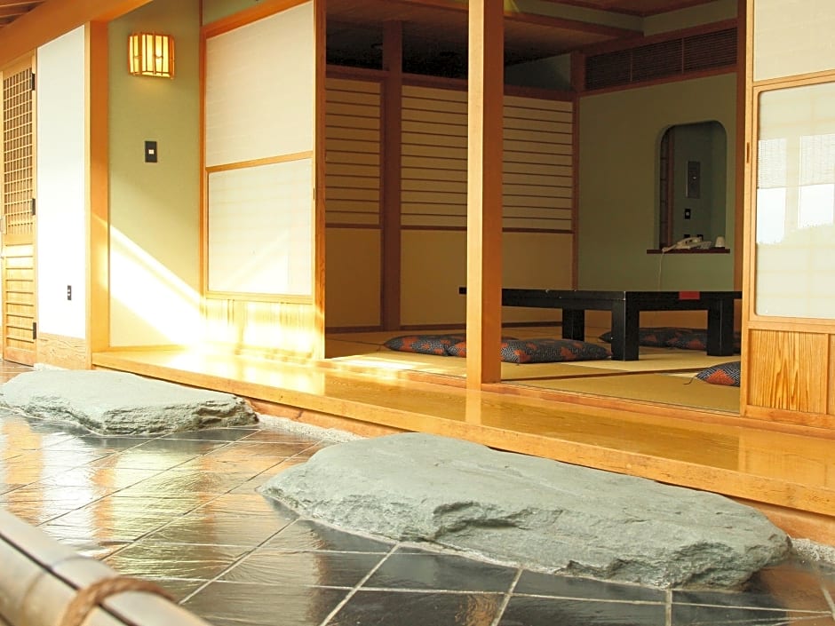 Hotel Areaone Chitose