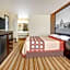 Super 8 by Wyndham Big Cabin/Vinita Area