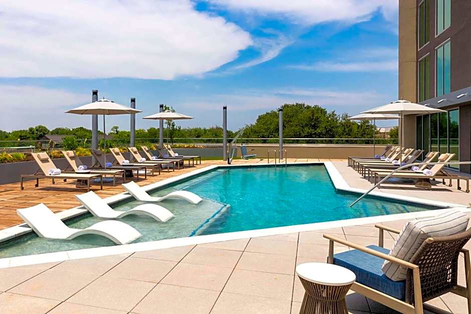 DoubleTree By Hilton Abilene Downtown Convention Center