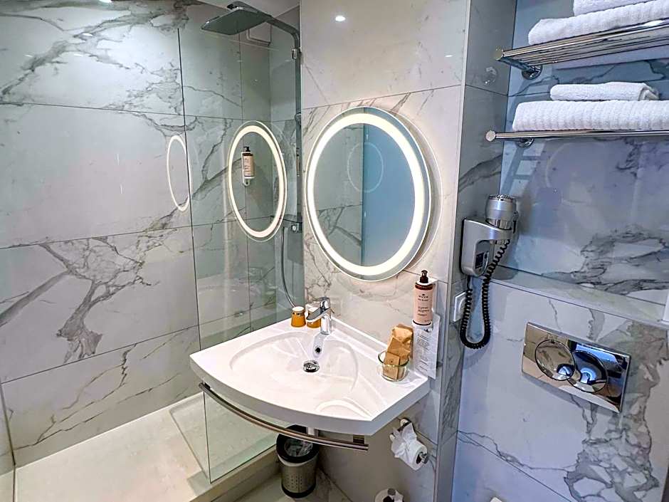 Hotel Mercure Ajaccio