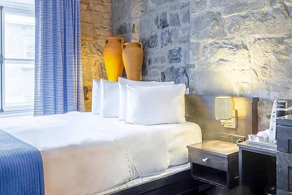 Hotel Maison du Général