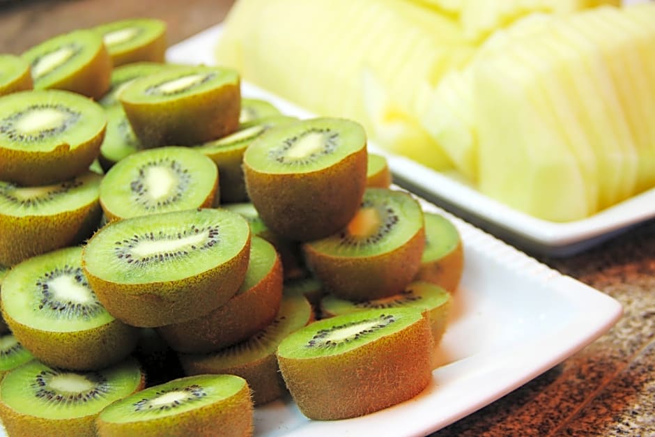 Fun Aragon Hills Hotel & Spa