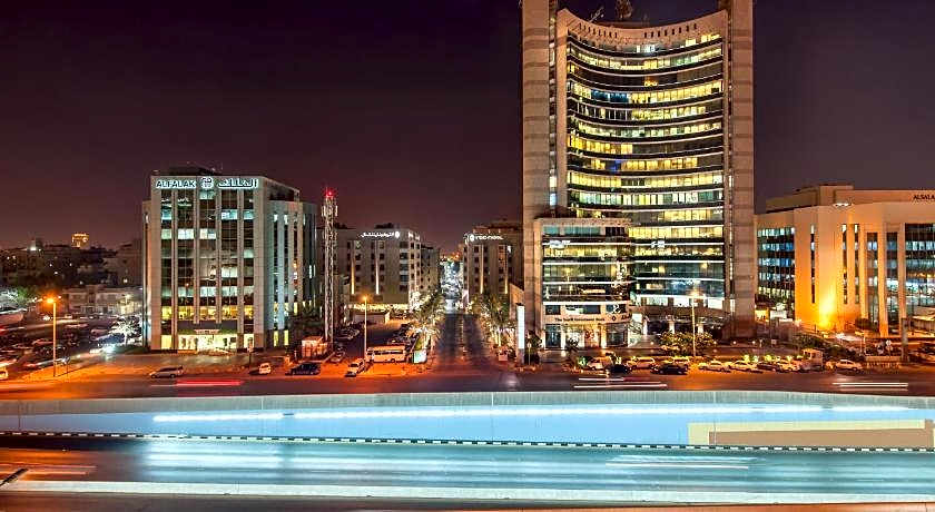 InterContinental Al Khobar By IHG