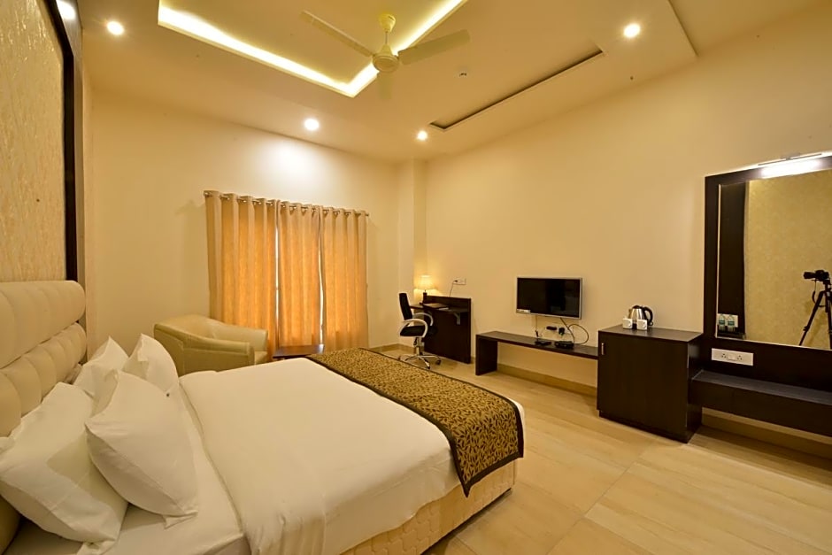 The Fern Residency Parbhani