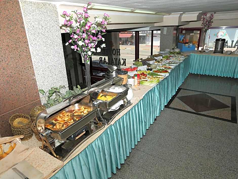 Kayalar Hotel
