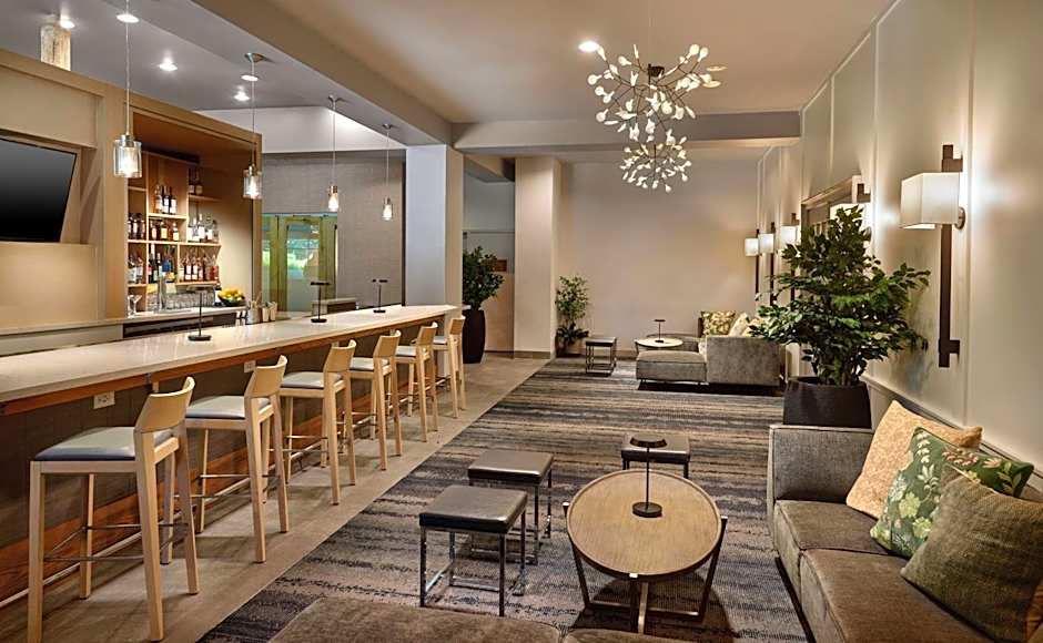 Hilton Atlanta Northeast