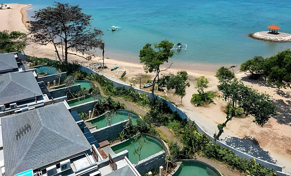 Sumitra Luxury Villas & Resort by Pramana