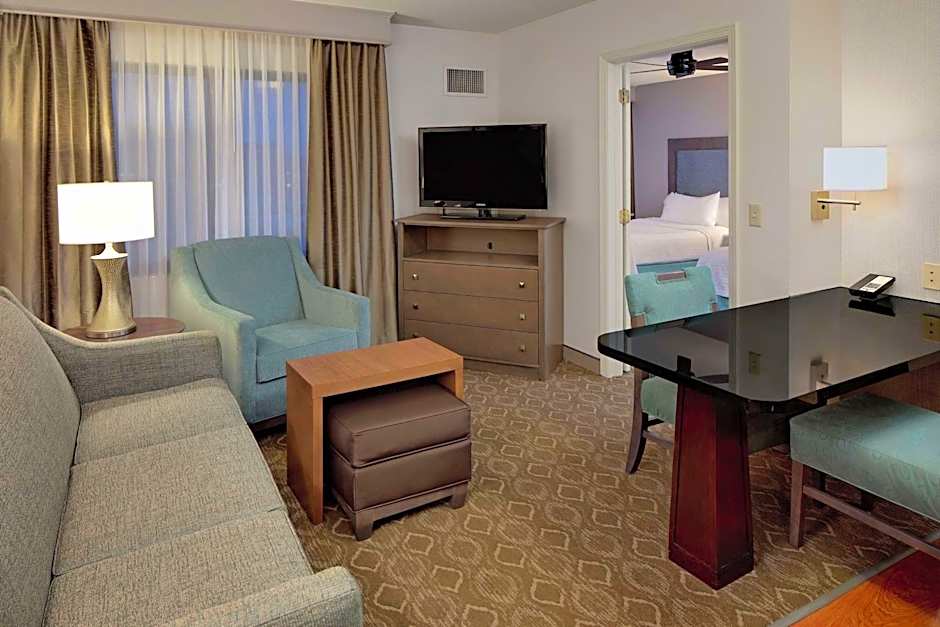Homewood Suites By Hilton Minneapolis-Mall Of America