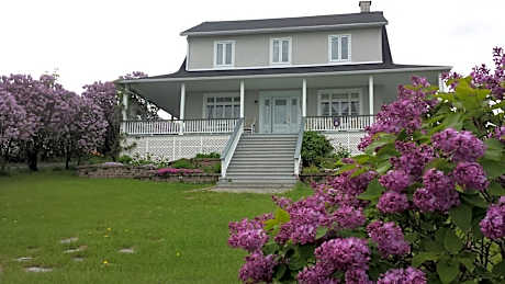 auberge gite maison des lilas