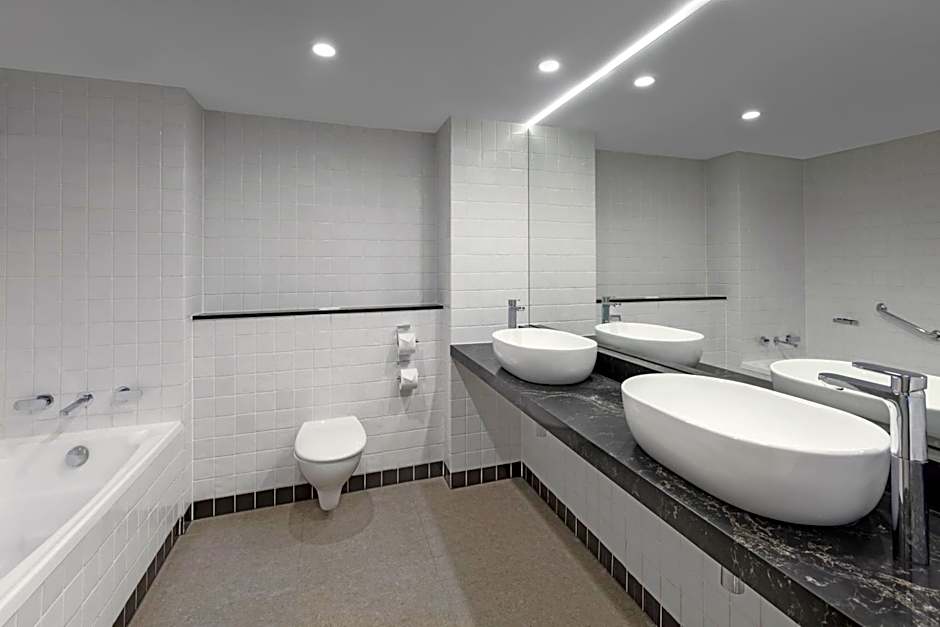 Vibe Hotel Rushcutters Bay Sydney