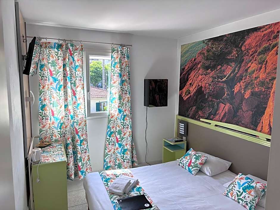 Hôtel Restaurant de la Mer