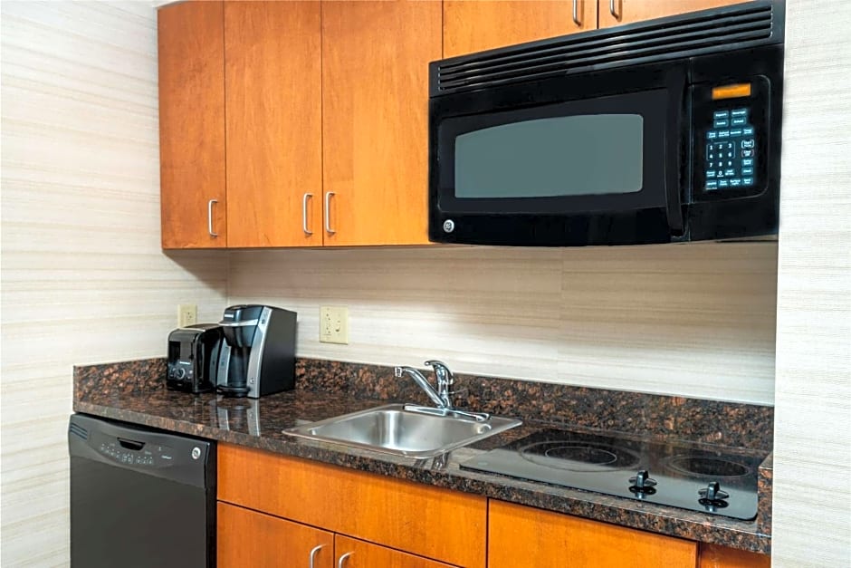 Homewood Suites by Hilton Hanover Arundel Mills BWI Airport