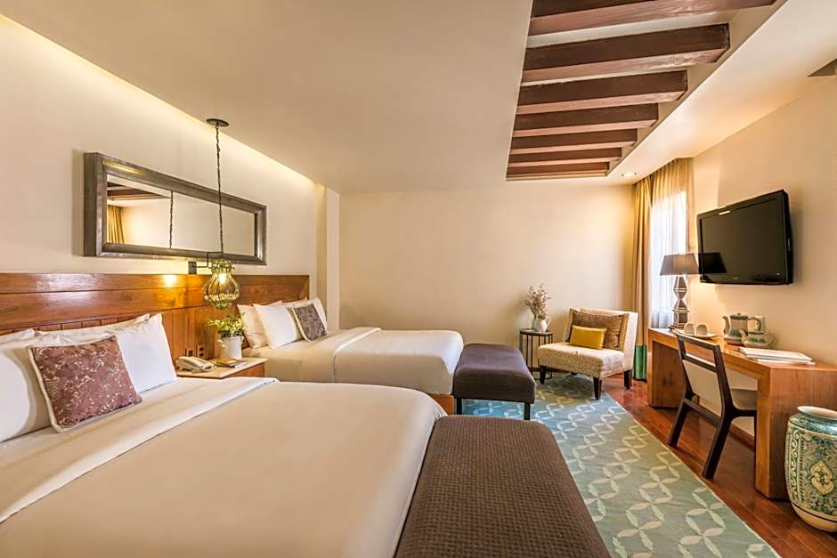 Edelmira Hotel Boutique