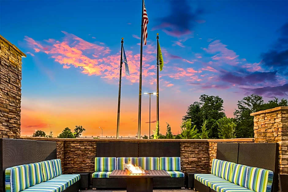Home 2 Suites by Hilton Muskogee