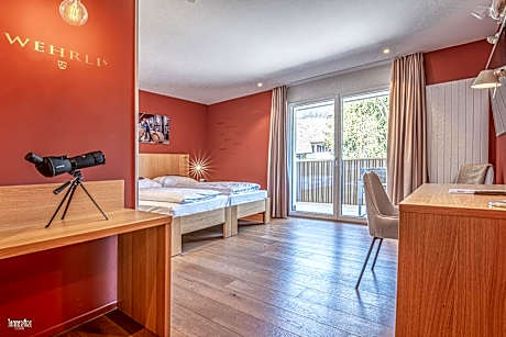 Double Room "Winzer"