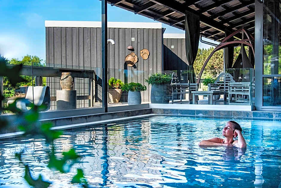 Arken Hotel & Art Garden Spa