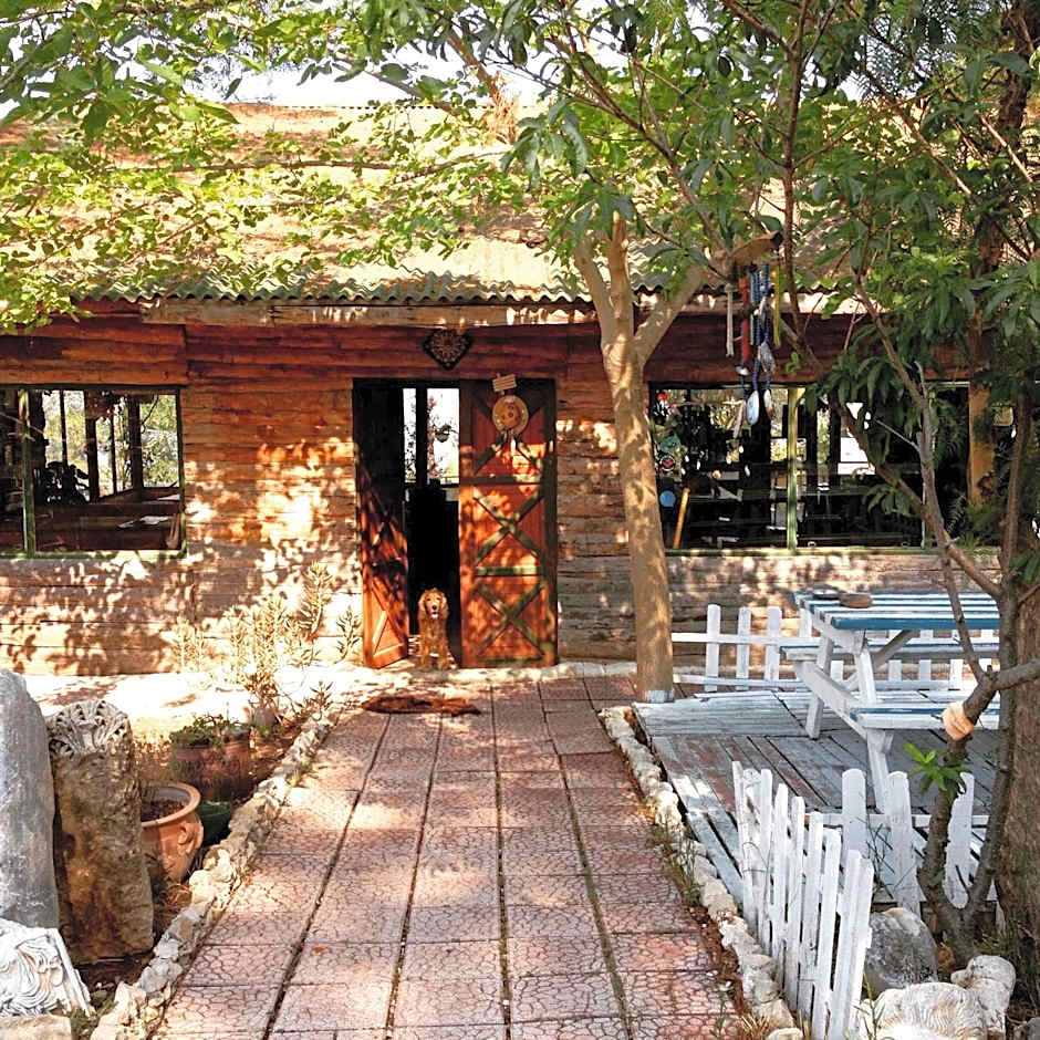 HavaSuPark Bungalows