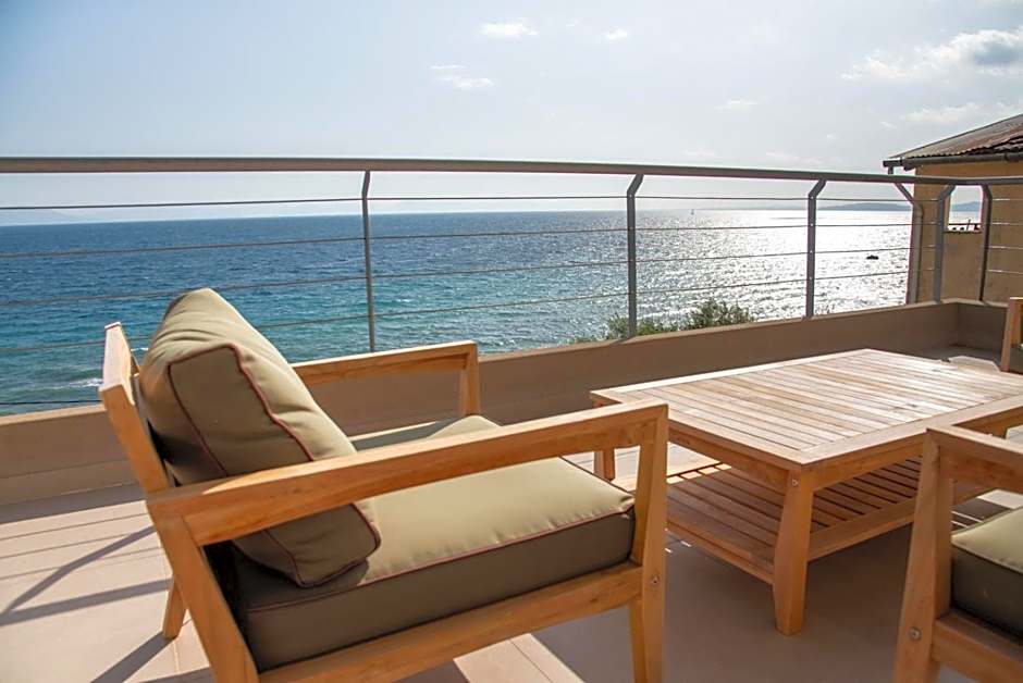 Kaiser Luxury Suites